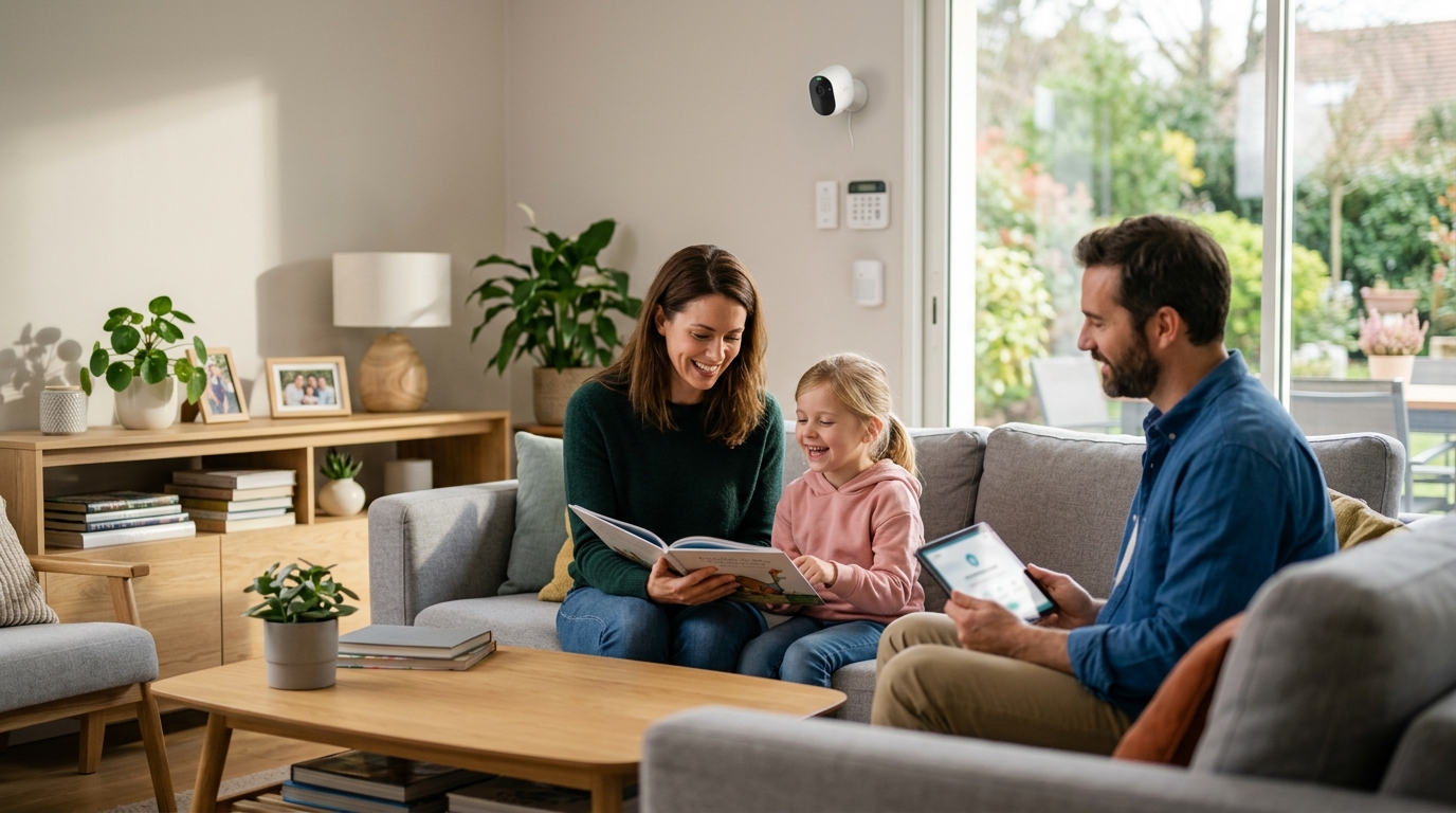 L'importance de l'assurance habitation