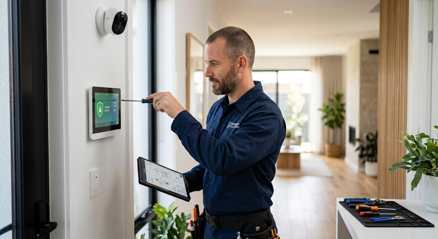 Pourquoi solliciter un installateur professionnel
